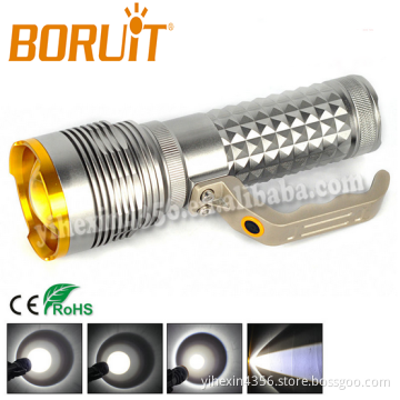 Wholesale Hunting and Fishing Led Products 2015 Ultra Bright Led Headlamp Flashlight